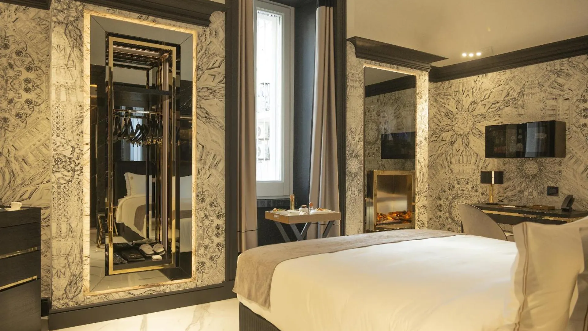 Bra Hotel 바리