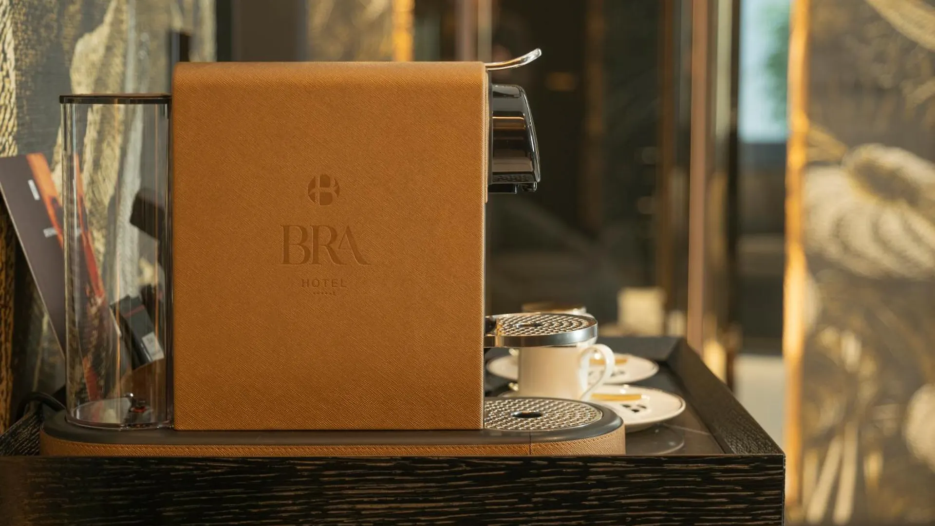 Bra Hotel Bari