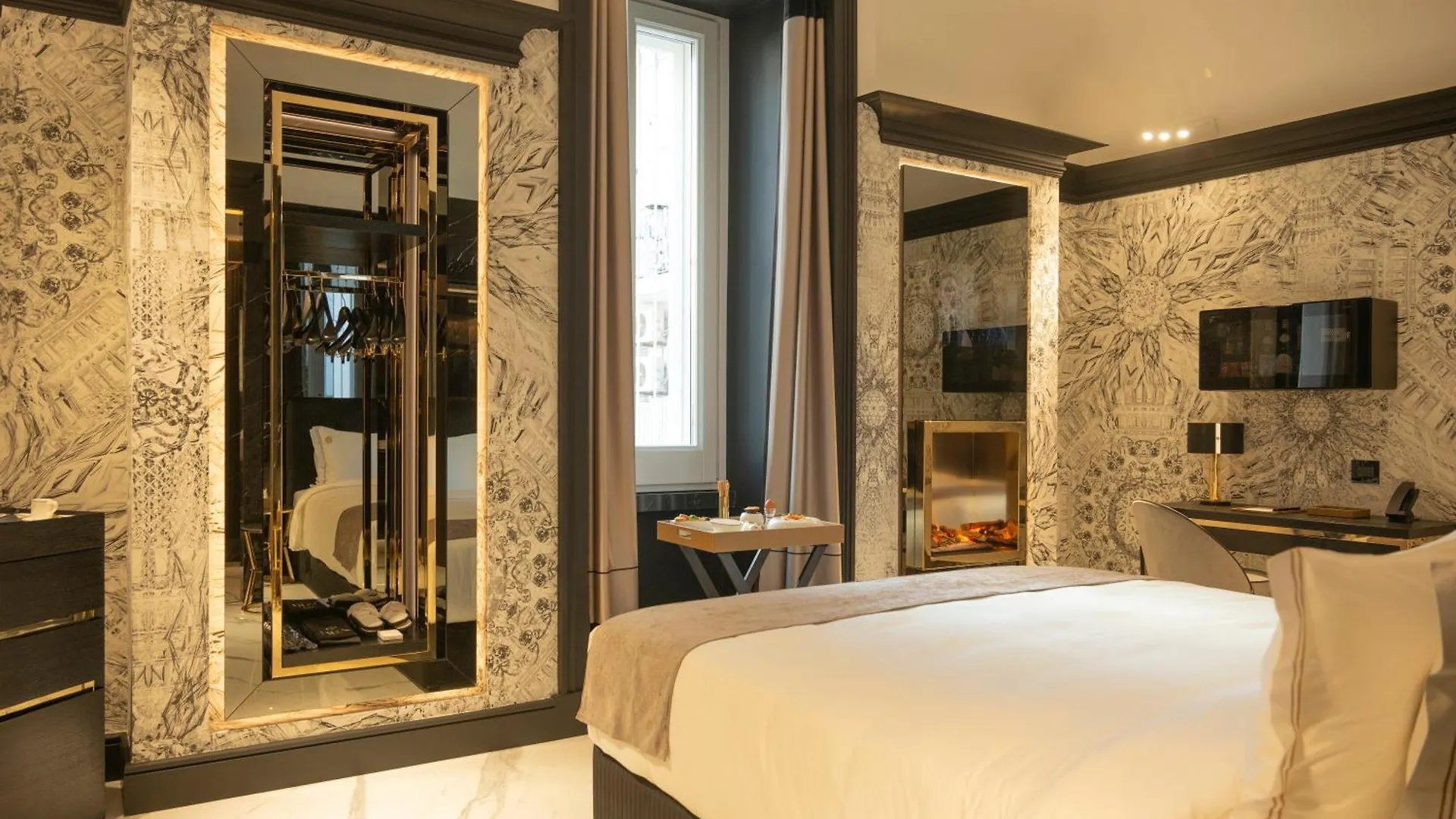 *****  Bra Hotel Bari Włochy
