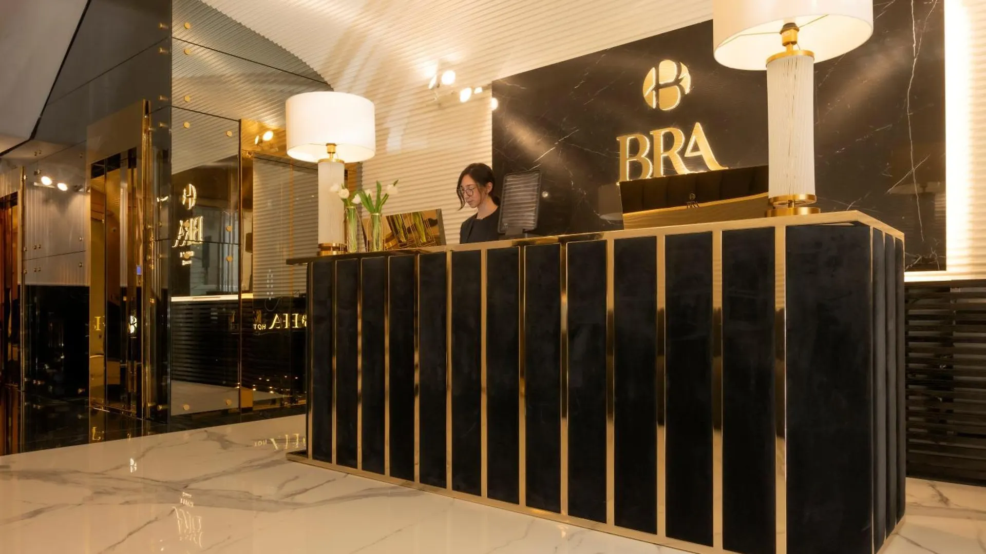 Bra Hotel 바리