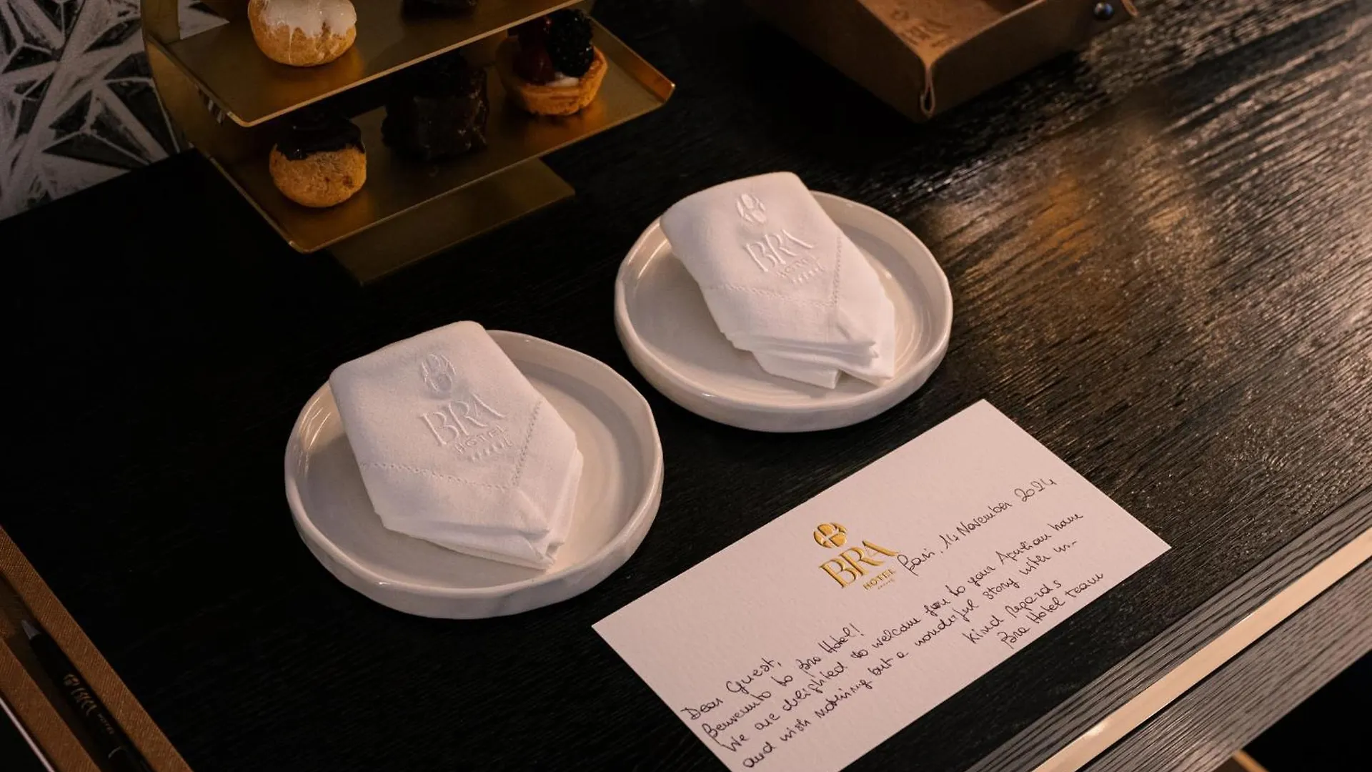 Bra Hotel 바리 5*,  이탈리아