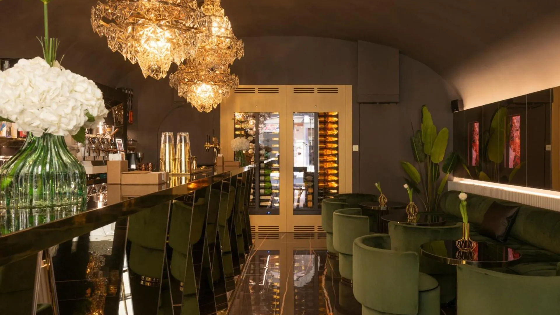 Bra Hotel Bari Włochy