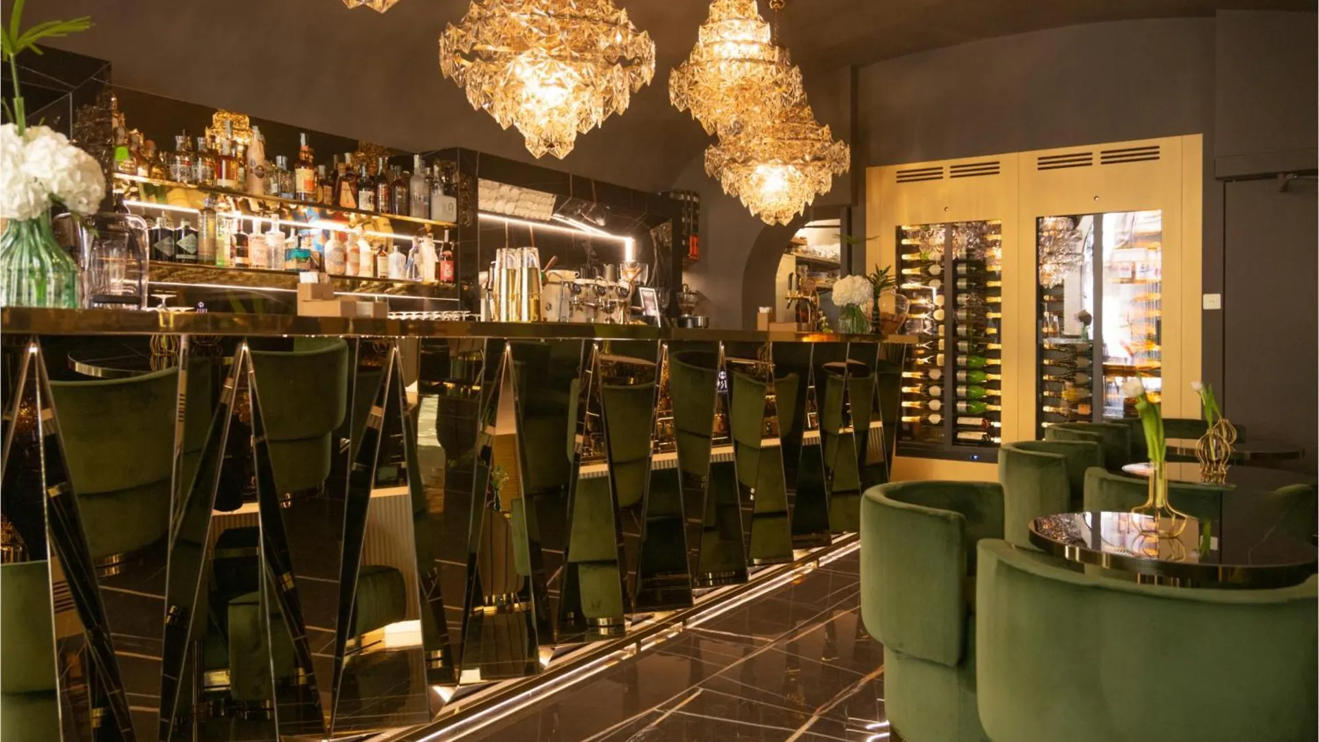 Bra Hotel Bari
