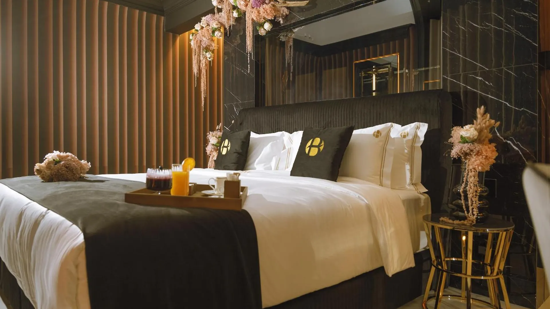 Bra Hotel Bari 5*,