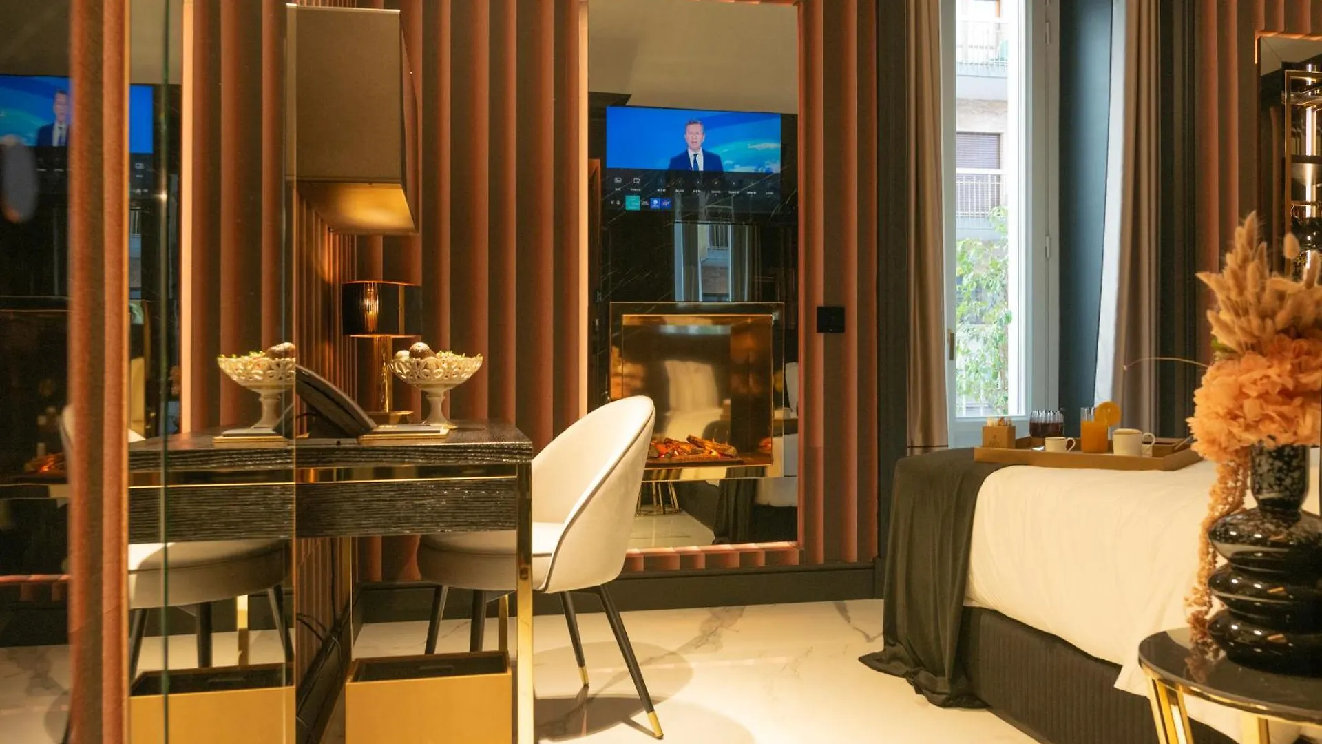 Bra Hotel Bari Italy