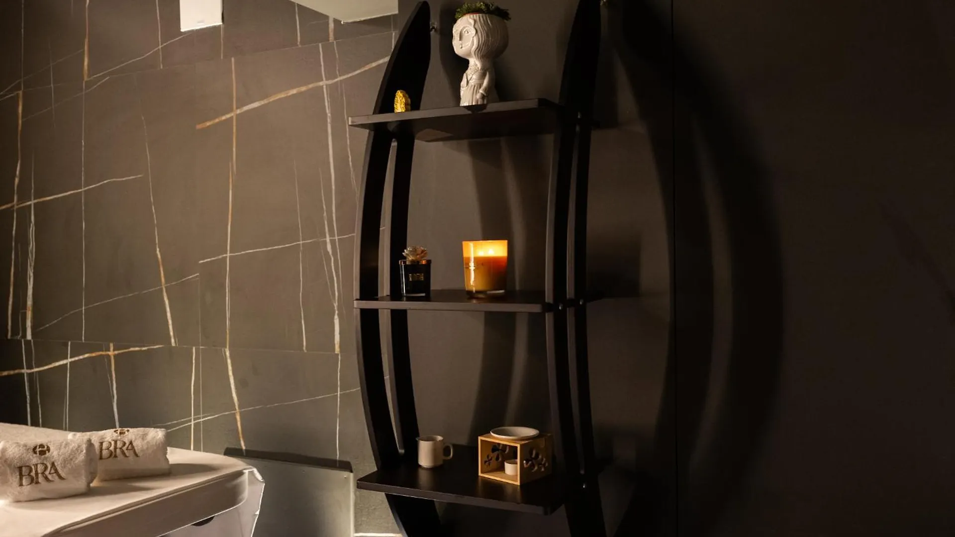 Bra Hotel Bari Italy
