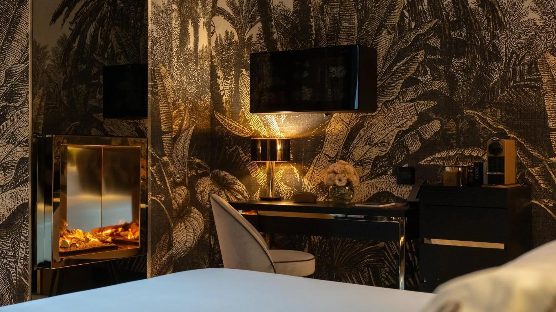 *****  Bra Hotel Bari Italie