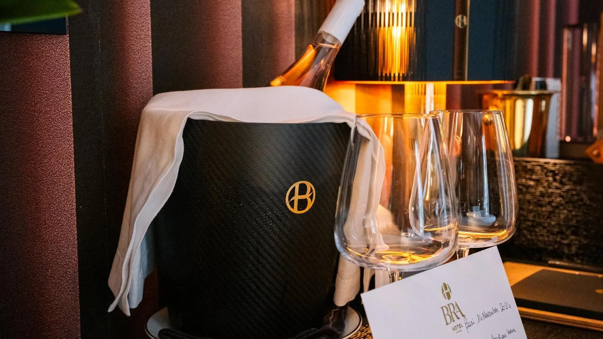 Bra Hotel Bari