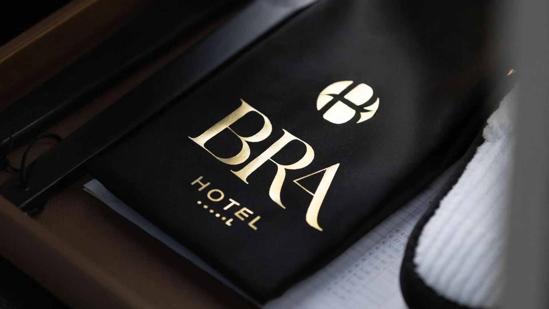 Bra Hotel Bari 5*,
