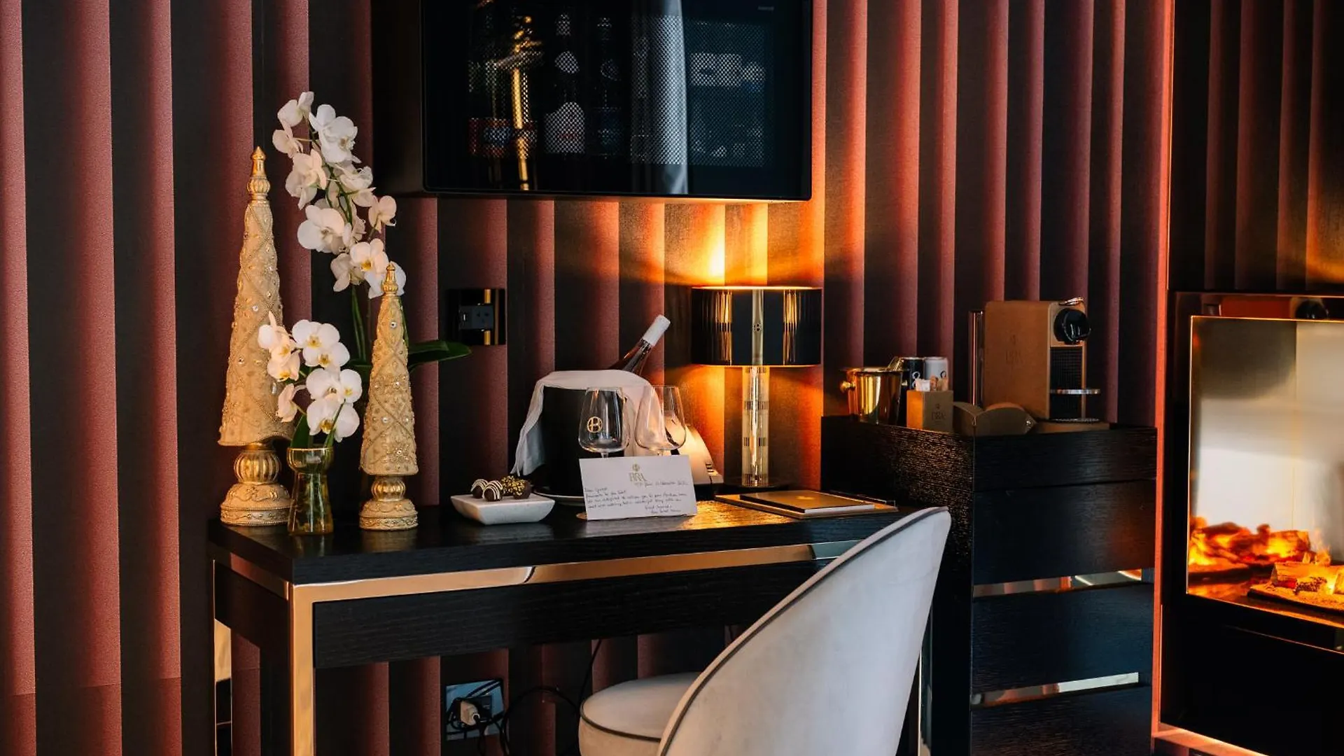 Bra Hotel Bari