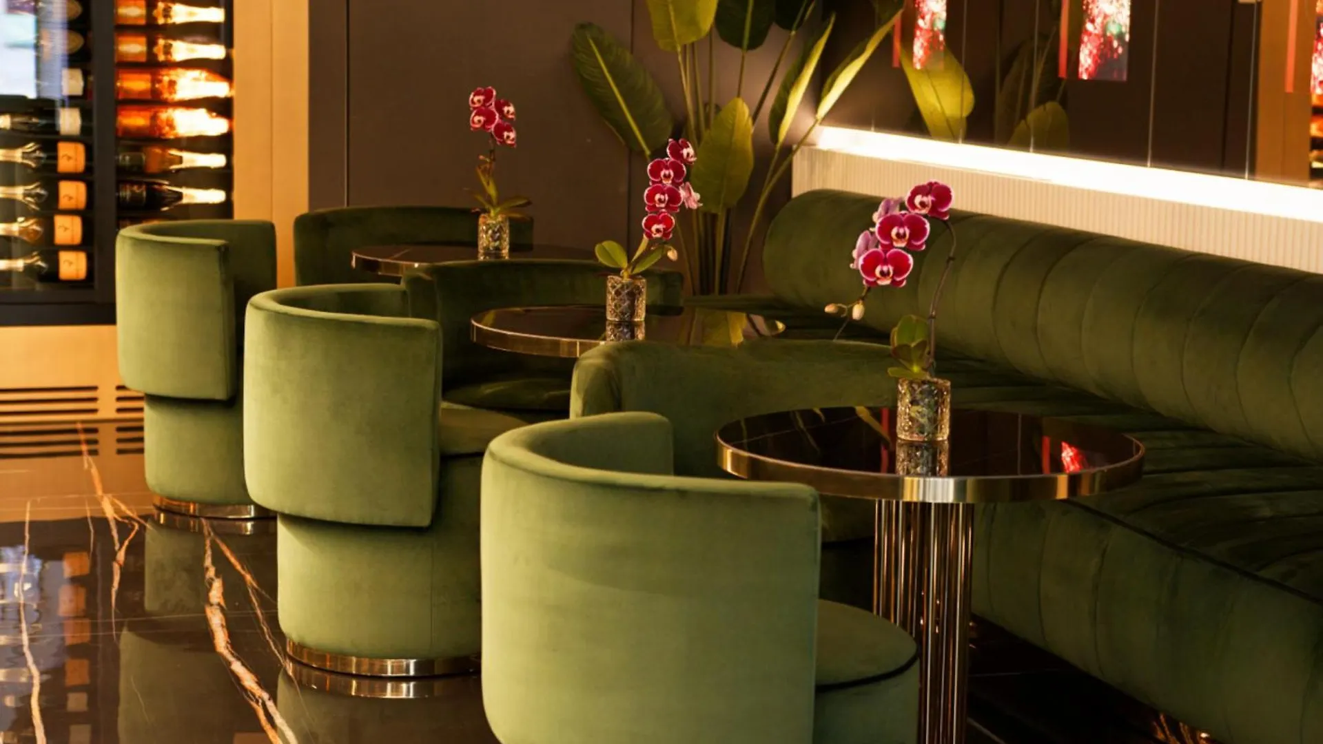 Bra Hotel Bari