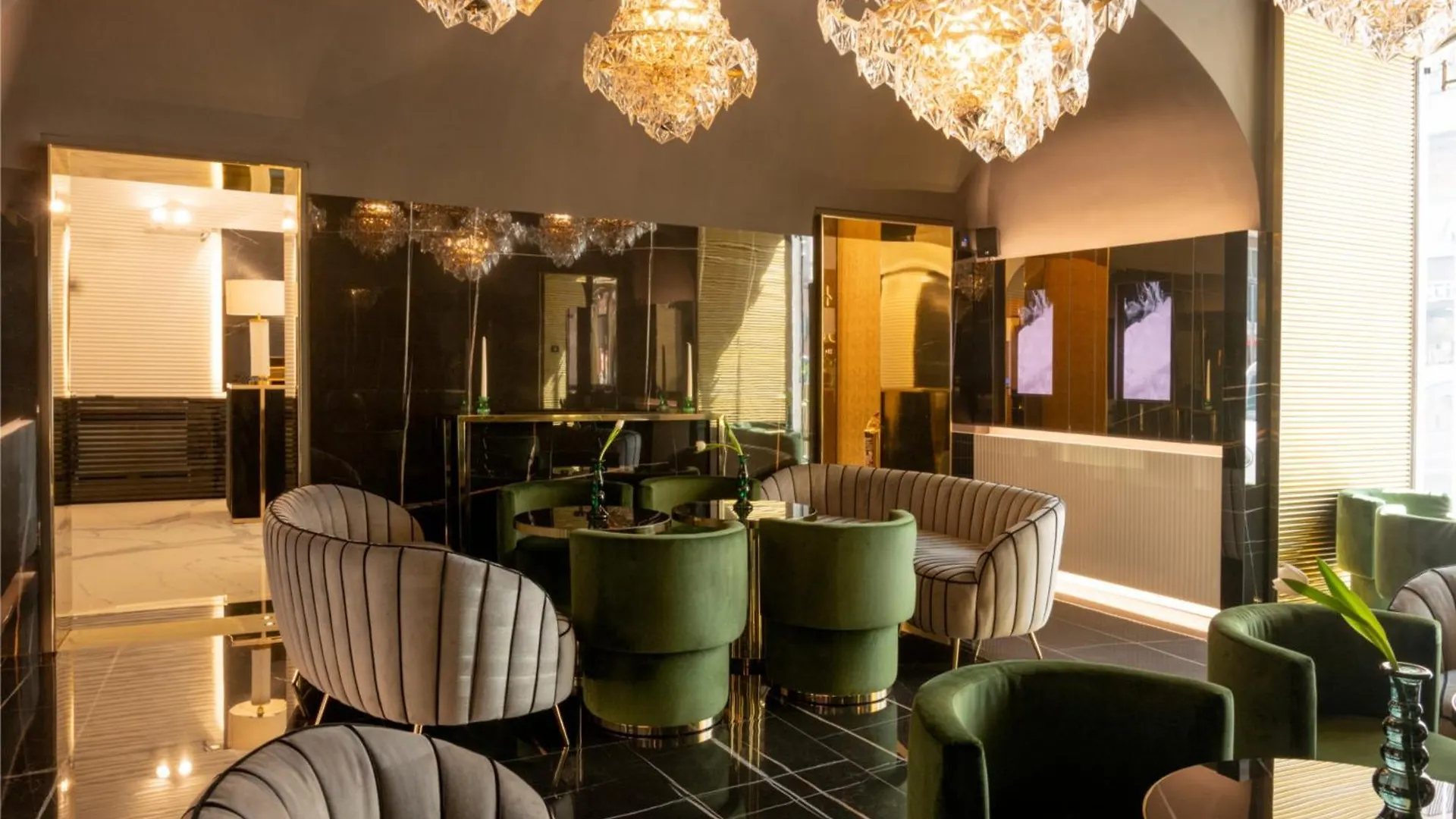 Bra Hotel Bari