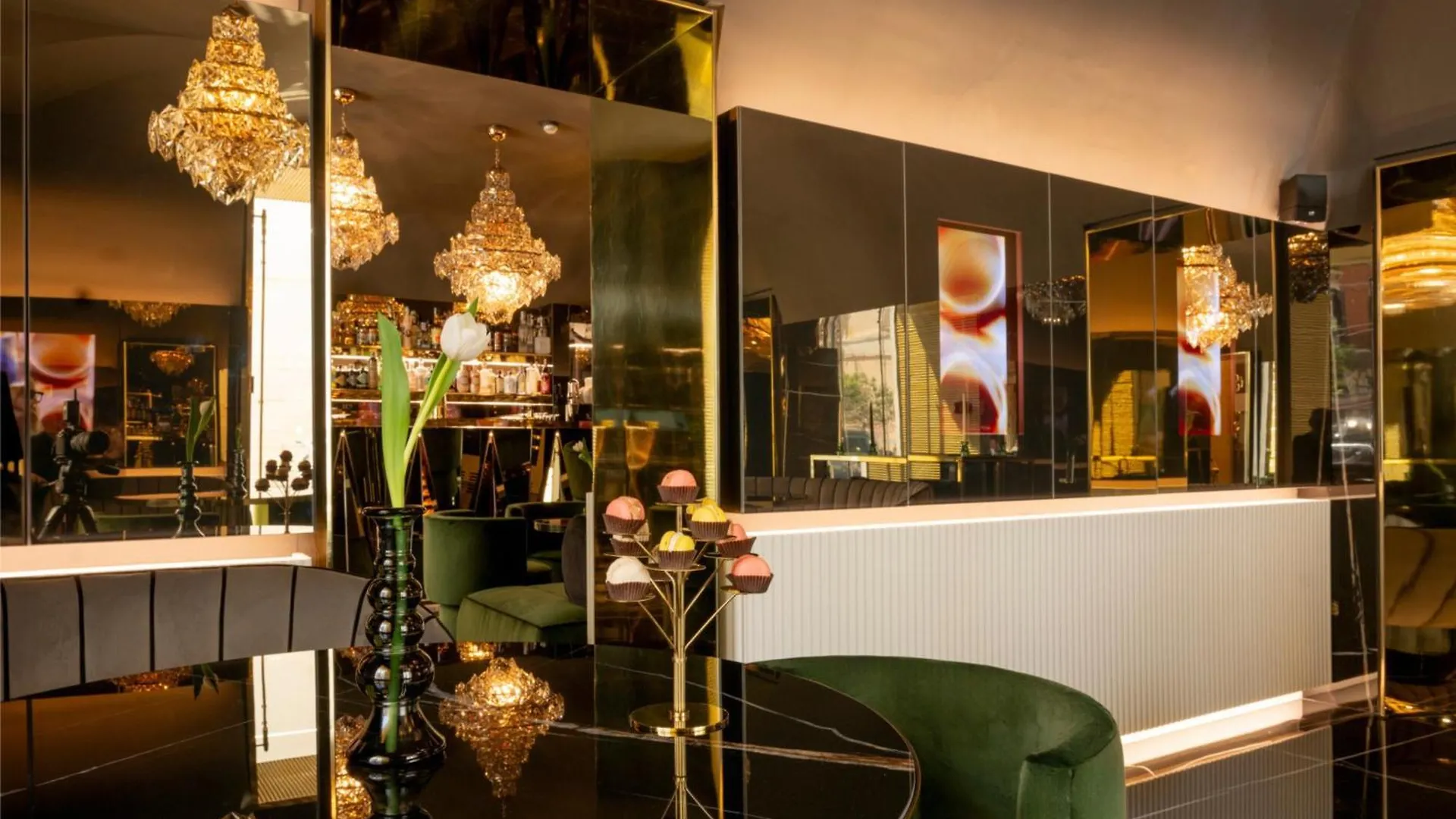 Bra Hotel Bari